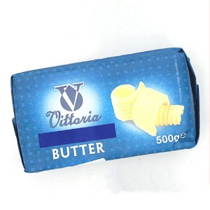 빅토리아 버터 500g