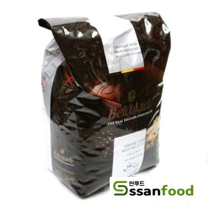 벨코라드초코칩 코코아 51% 5kg